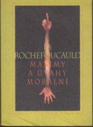 Rochefoucauld, François de la