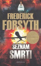 Forsyth, Frederick