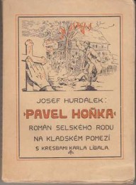 Hurdálek, Josef