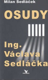 Sedláček, Milan