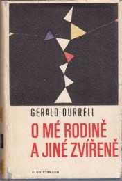 Durrell, Gerald