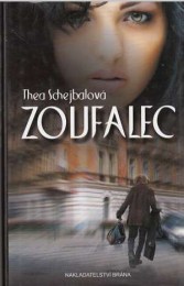 Schejbalová, Thea