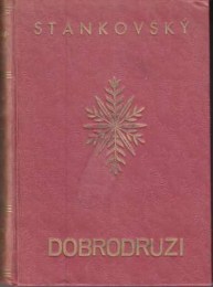 Stankovský, Josef Jiří