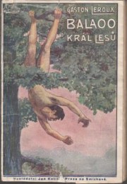 Leroux, Gaston