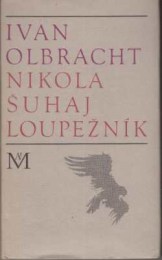 Olbracht, Ivan