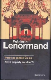 Lenormand, Frédéric