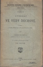 Dilthey, Wilhelm