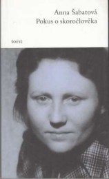 Šabatová, Anna