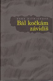 Ditrichová, Dana