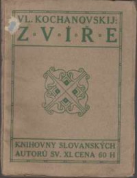 Kochanovskij, Vl.