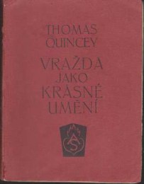 Quincey, Thomas de