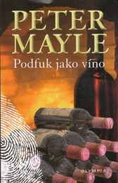 Mayle, Peter