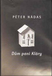Nádas, Péter