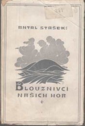 Stašek, Antal