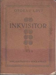 Levý, Otokar