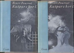 Pourrat, Henri