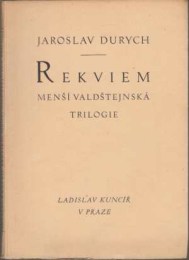 Durych, Jaroslav