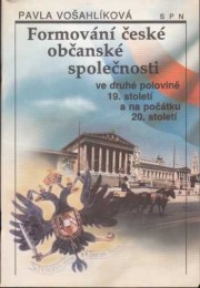 Vošahlíková, Pavla