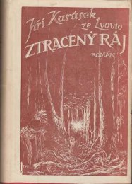 Karásek ze Lvovic, Jiří