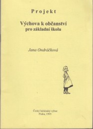 Ondráčková, Jana
