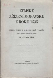 Čáda, František