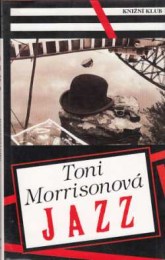 Morrisonová, Toni Morrison