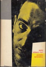Schwarz-Bart, André