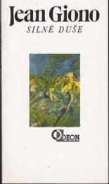Giono, Jean