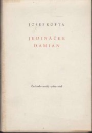 Kopta, Josef