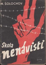 Šolochov, Michail