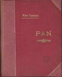 Hamsun, Knut