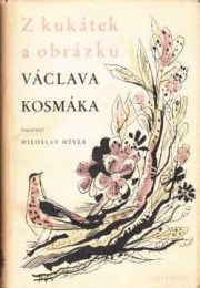 Kosmák, Václav