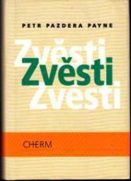 Payne, Petr Pazdera