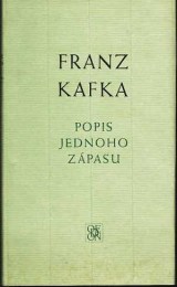 Kafka, Franz