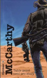 McCarthy, Cormac