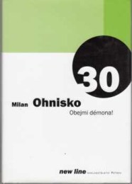 Ohnisko, Milan
