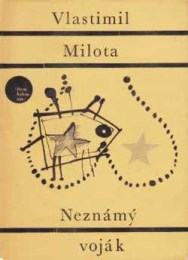 Milota, Vlastimil