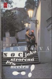 Frýbová, Zdena