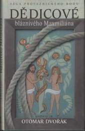 Dvořák, Otomar