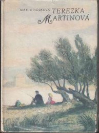 Holková, Marie