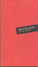 Jen Lien-Kche (Yán Liánkē)