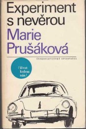 Prušáková, Marie