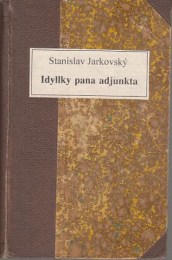 Guth Jarkovský, Jiří Stanislav