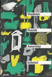 Preclík, Vladimír