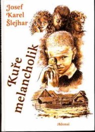Šlejhar, Josef Karel