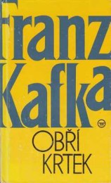 Kafka, Franz