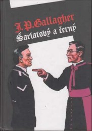 Gallagher, John D.