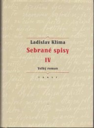 Klíma, Ladislav