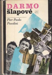 Pasolini, Pier Paolo