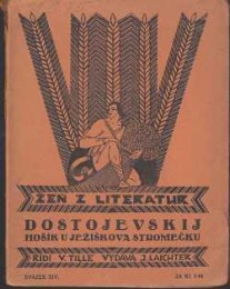 Dostojevskij,  Fjodor Michajlovič